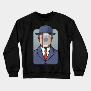 The Son of Technology Crewneck Sweatshirt